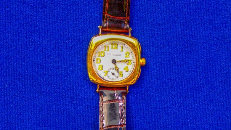 Antiques Roadshow Image