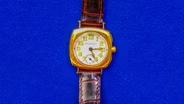Appraisal: Patek Philippe Officer's Watch, ca. 1919