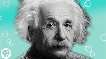 Video thumbnail: BrainCraft How to Think Like Einstein