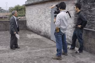 My Life in China | Trailer