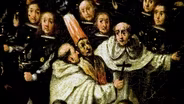 Children of the Inquisition (Part I)