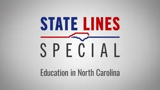 Preview | Education in North Carolina