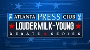 Georgia Lt. Governor Democrats | Atlanta Press Club Debate