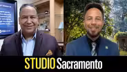 Sacramento State’s Dr. Luke Wood