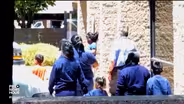 A defense contractor's role in moving immigrant children