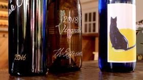 Video thumbnail: UnWine'd Jefferson Vineyards