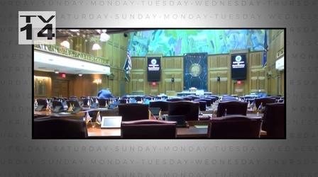 Video thumbnail: Indiana Week in Review Lawmakers Delay Their Special Session - July 1, 2022