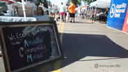 The Handle: To Market, To Market