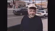Web Extra: Art Shay and Nelson Algren (2006)