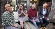 Wish You Were Here with Eliza Blue: Cloverleaf Mine
