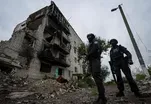 Small Ukrainian town recounts horrors of Russian occupation