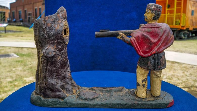 Antiques Roadshow Image