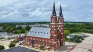 Basilica of St. Francis Xavier