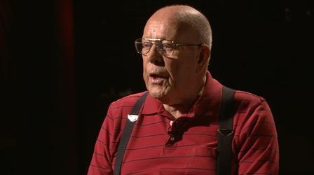 Video thumbnail: Chicago’s Vietnam War Stories Major George Dempsey – Bureaucracy