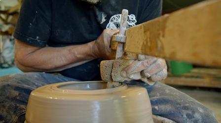 Video thumbnail: Broad and High Painting with Fire and Sweet Treats Preview