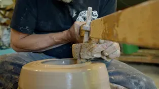 Painting with Fire and Sweet Treats Preview