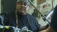 Bringing Tradition from the Philippines to California: Francis San Diego, the Batok Practitioner