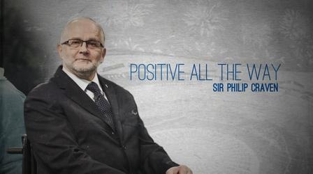 Video thumbnail: KLRU Presents Positive All The Way