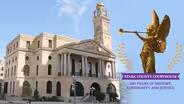 Stark County Courthouse: 200 Years of History