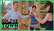 Get Those Hips Moving with Belly Dance