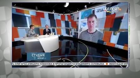 Trauma for NJ Ukrainians, Russians over news, propaganda
