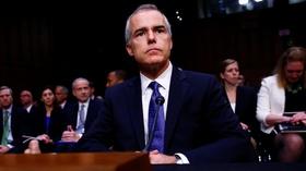 Video thumbnail: PBS NewsHour Why Andrew McCabe sees the president as a threat