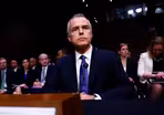Why Andrew McCabe sees the president as a threat