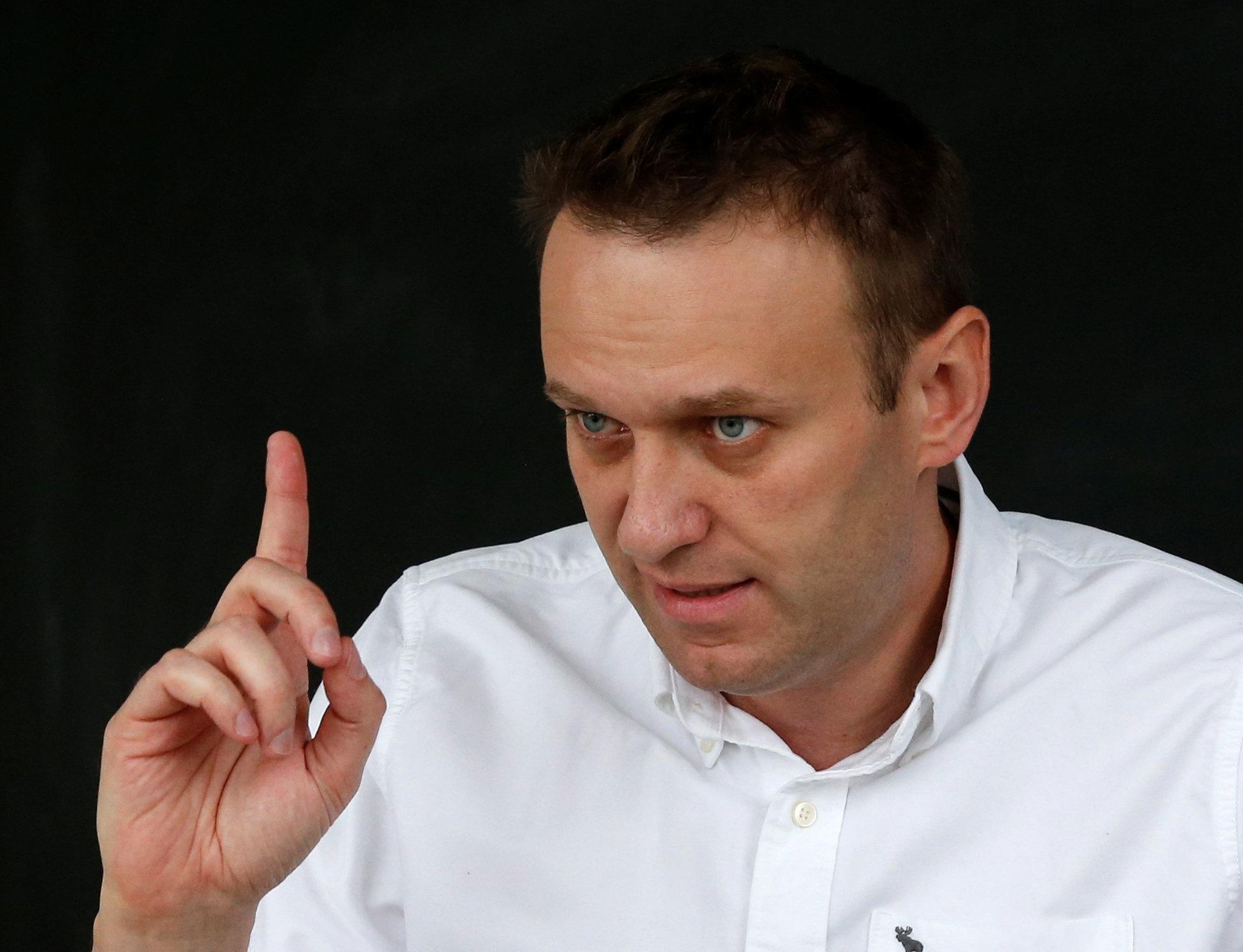 Putin faces growing opposition in lead up to 4th term