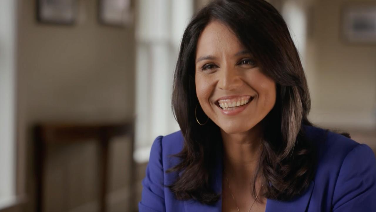 Finding Your Roots | Roots In Politics | Preview
