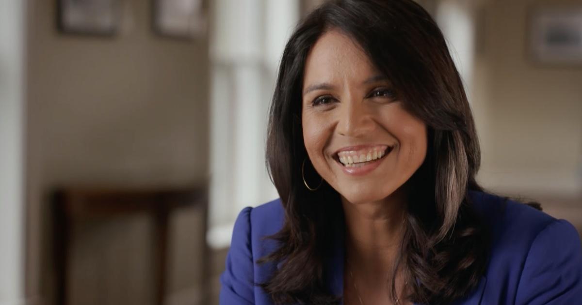Roots In Politics | Preview | Finding Your Roots