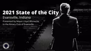 Regional Voices: Evansville State of the City Address