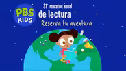 31st maraton anual de lectura la fiesta de lanzamiento