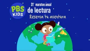 31st maraton anual de lectura la fiesta de lanzamiento