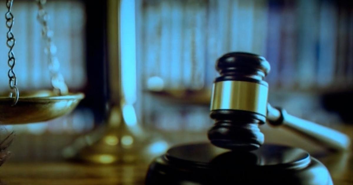 Kentucky Edition Kentucky Supreme Court Season 1 Episode 205 PBS