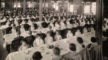 Video thumbnail: WITF RETRO LOCAL: Isolation to Inclusion
