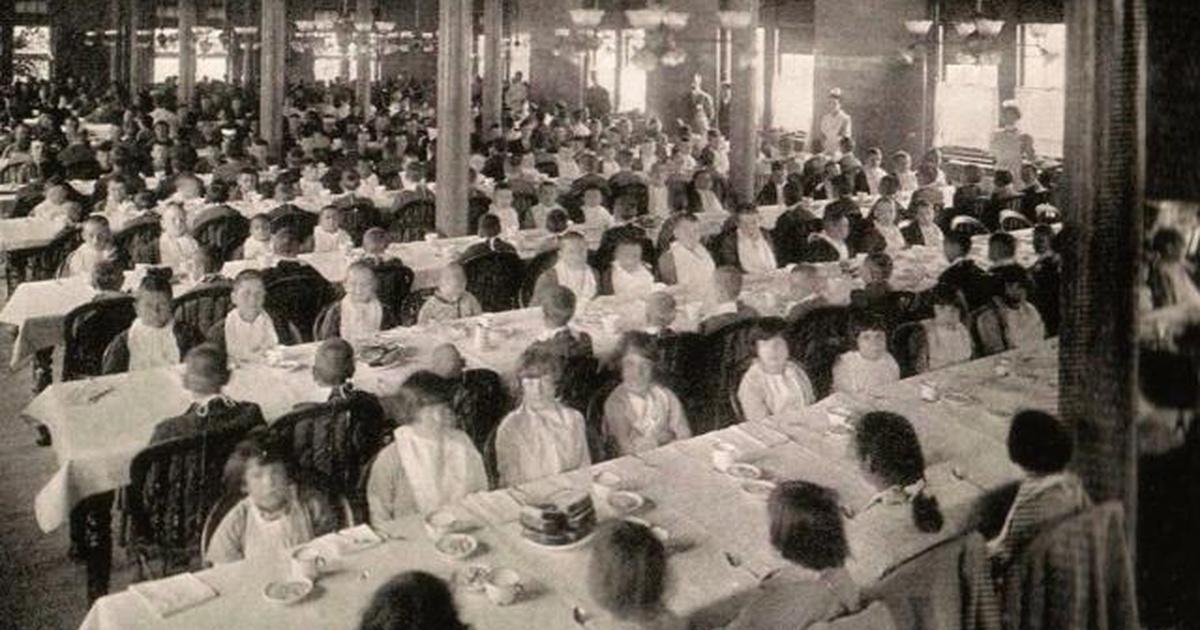 Witf | retro local: isolation to inclusion