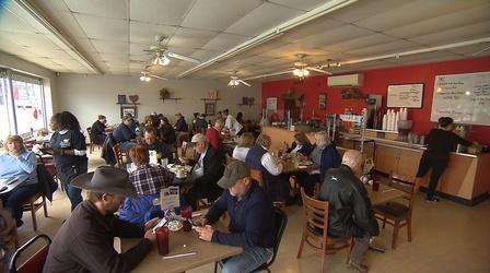 Video thumbnail: Tennessee Crossroads Tennessee Crossroads 3326