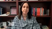 CEO of Adler Aphasia Center brings awareness to aphasia