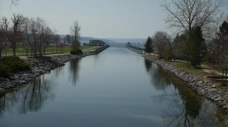 Video thumbnail: CONNECT NY Threats to our Drinking Water