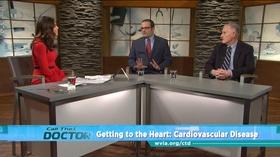 Video thumbnail: Call The Doctor Getting to the Heart: Cardiovascular Disease