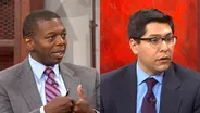 Fair and Just Immigration Reform