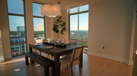Video thumbnail: If You Lived Here A Taste of Urban Luxury in the Suburbs