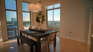 A Taste of Urban Luxury in the Suburbs