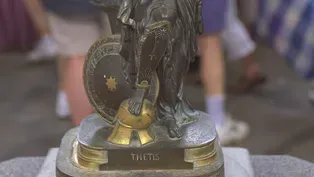 Appraisal: 1867 Pierre-Eugène-Emile Hébert Bronze