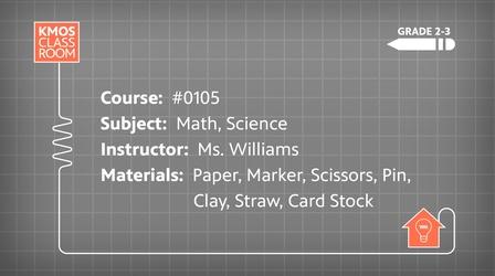Video thumbnail: KMOS Classroom KMOS Classroom: Summer School #105