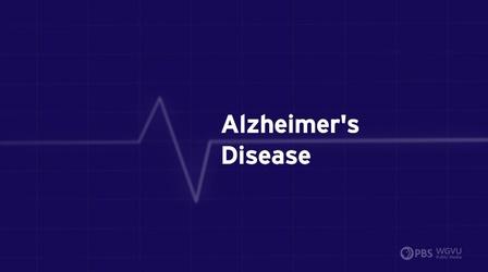 Video thumbnail: Family Health Matters Alzheimer's Disease