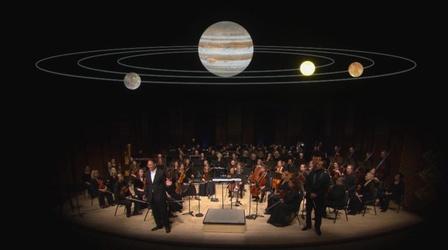 Video thumbnail: The Majesty of Music and Math Majesty of Music and Math