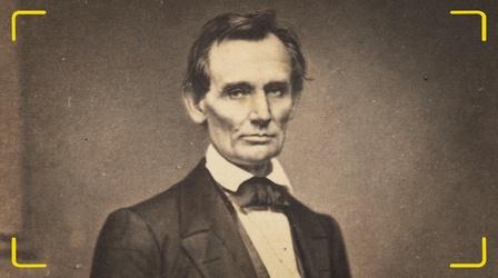 Did This Photo Make Lincoln President?