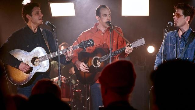 The Cactus Blossoms Needs You to Hear Jack Klatt | BackSTAGE