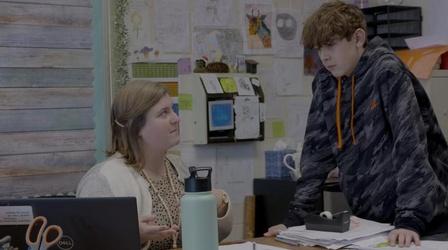 Video thumbnail: EducationCounts_Michiana February 15th, 2023